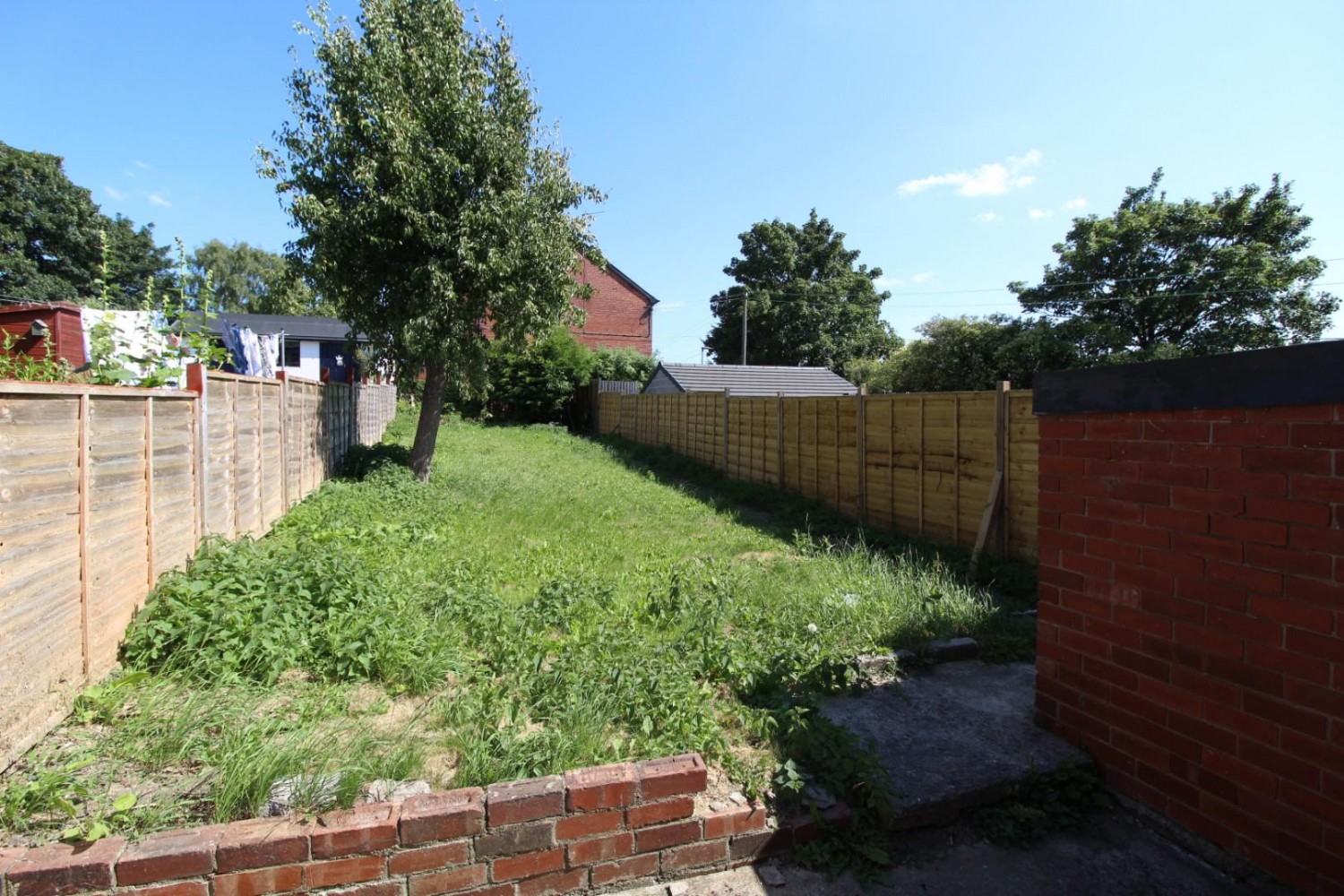 Redhill Avenue, Castleford