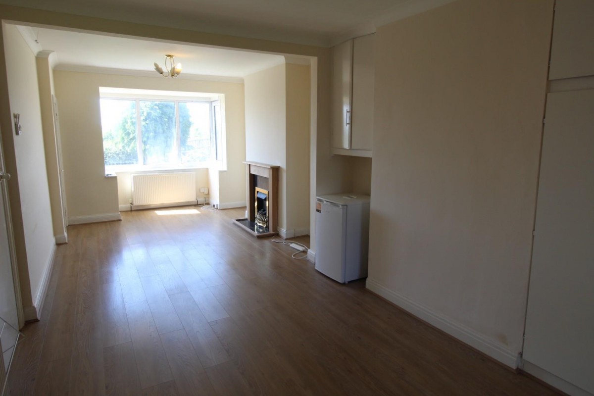 Redhill Avenue, Castleford