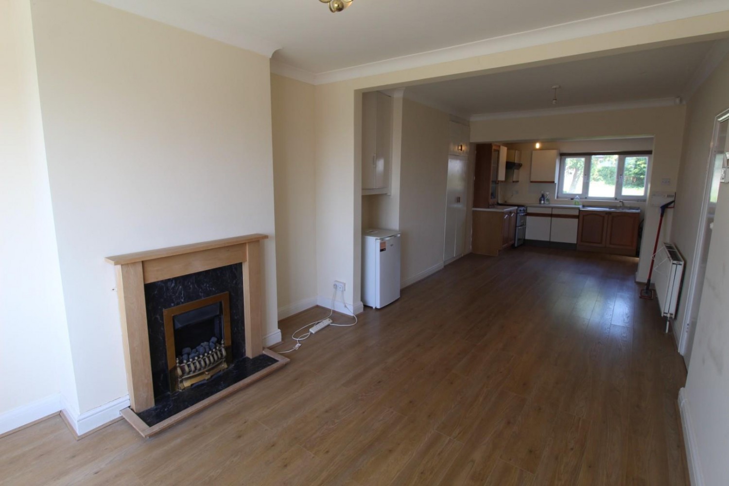 Redhill Avenue, Castleford