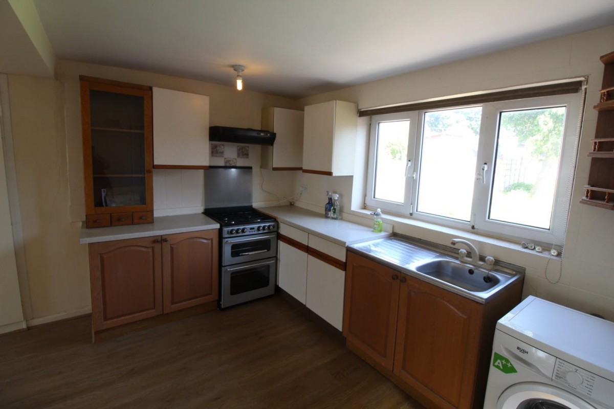 Redhill Avenue, Castleford