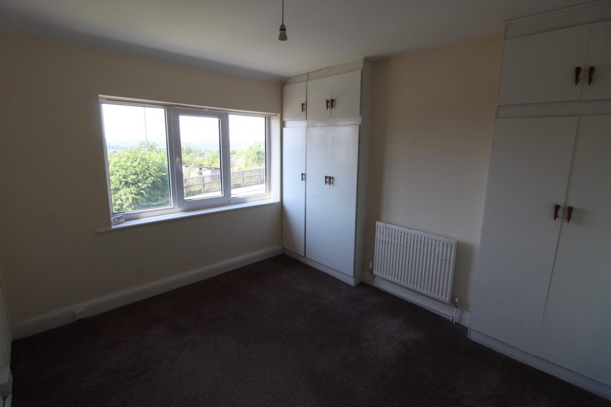 Redhill Avenue, Castleford