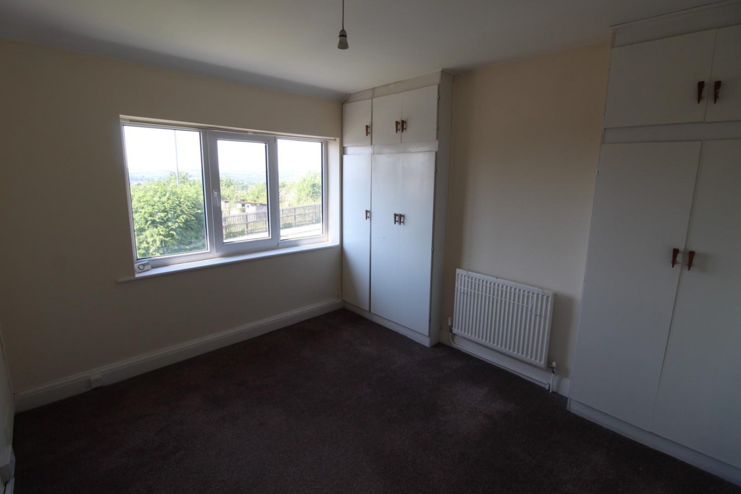 Redhill Avenue, Castleford