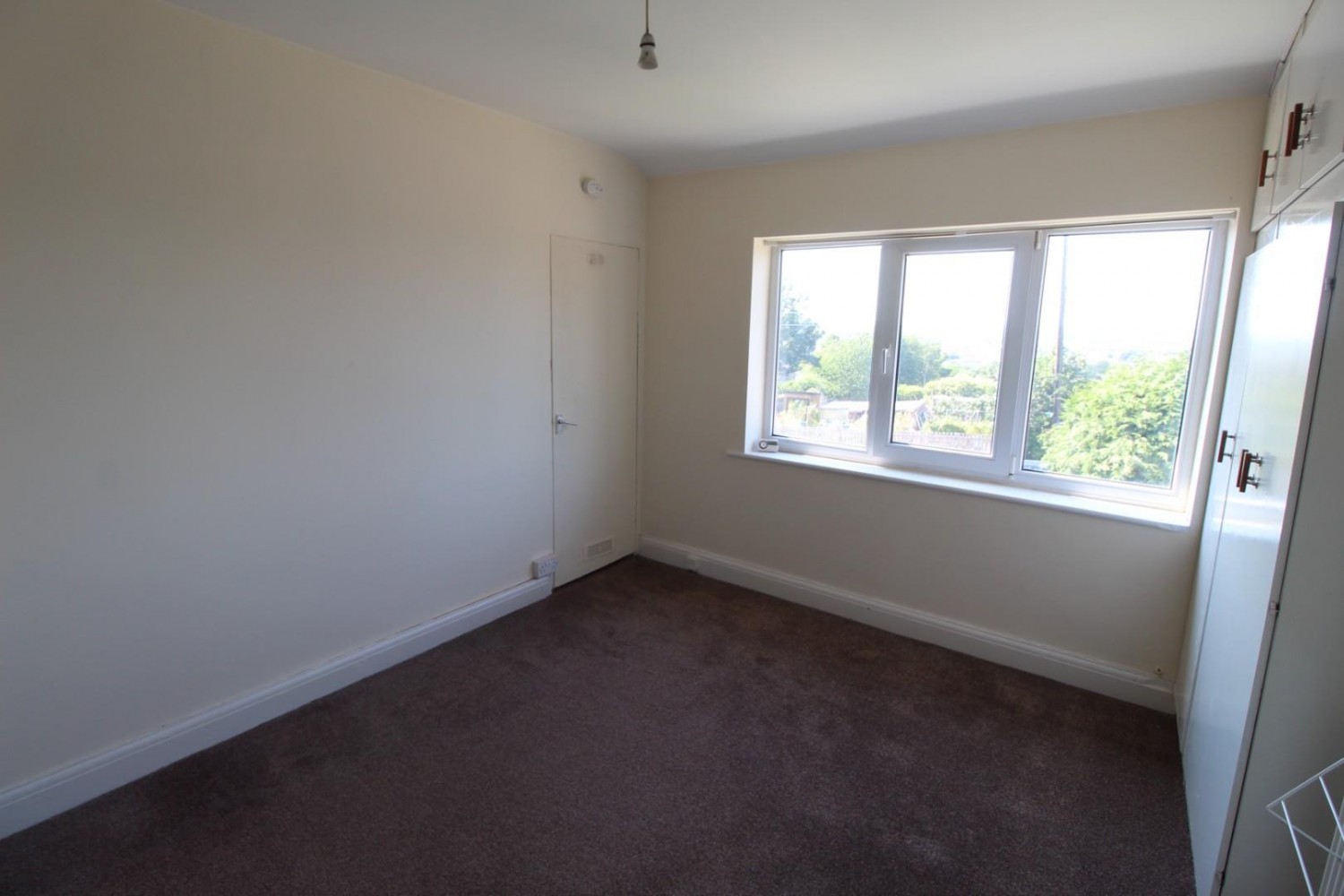 Redhill Avenue, Castleford