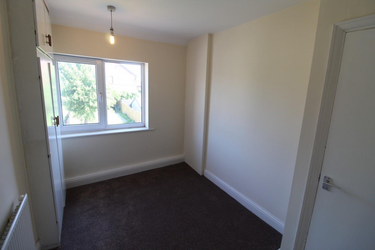 Redhill Avenue, Castleford