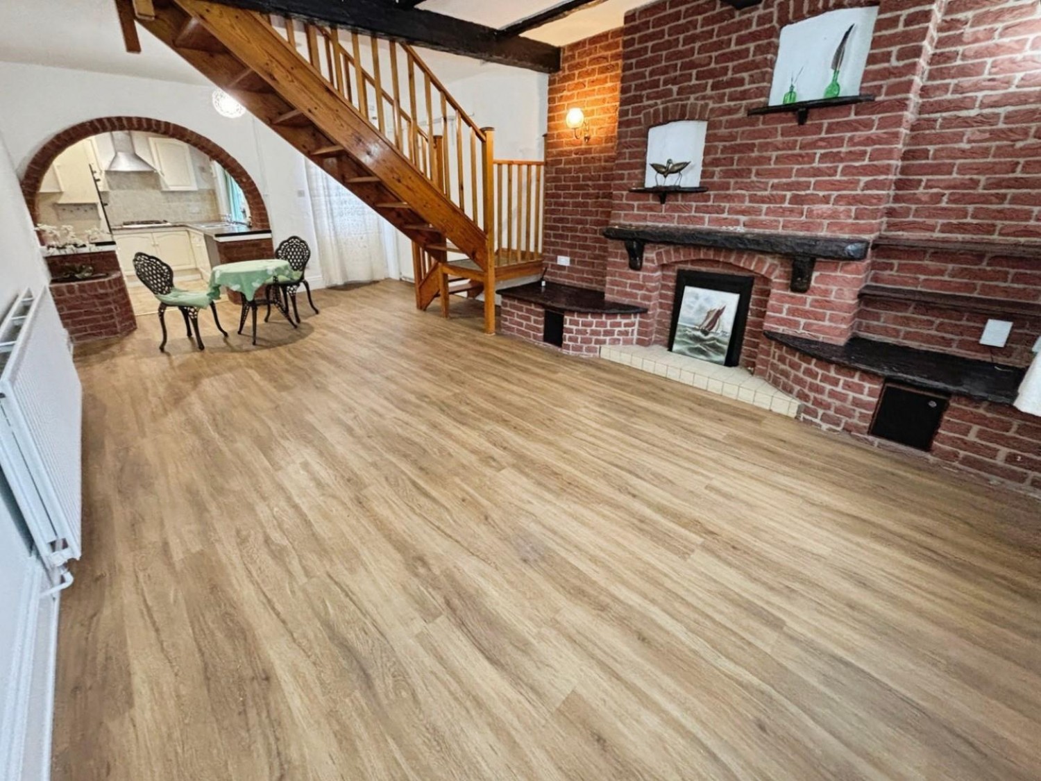 2 bedroom House for sale in Arkwright Street, Gainsborough
