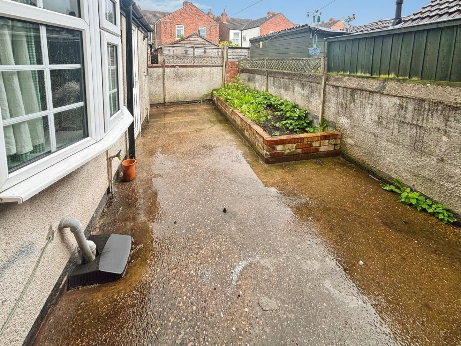 2 bedroom House for sale in Arkwright Street, Gainsborough