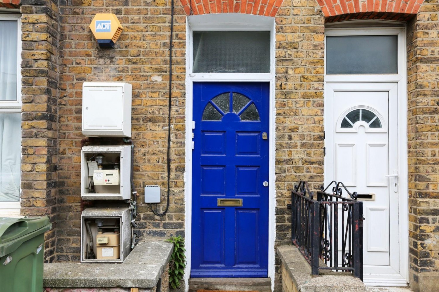 Padfield Road, London, SE5