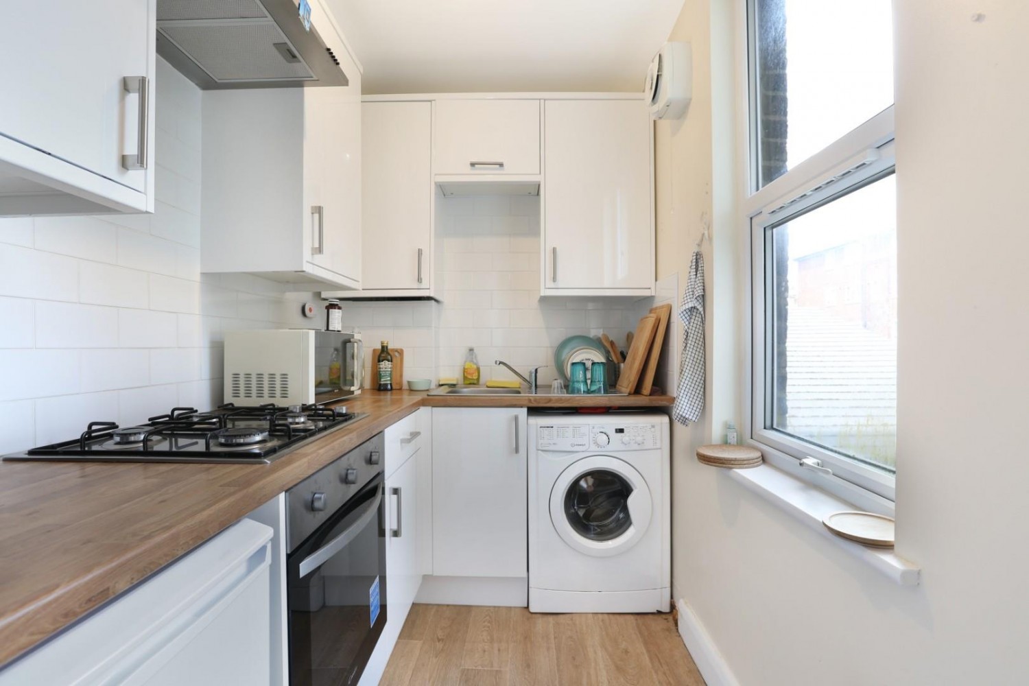 Padfield Road, London, SE5
