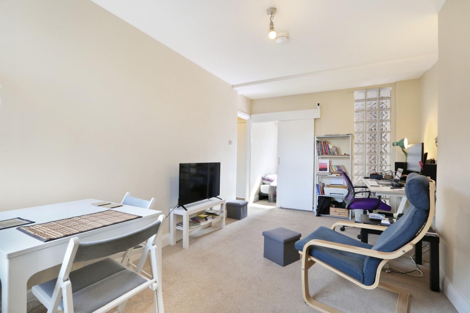 Padfield Road, London, SE5