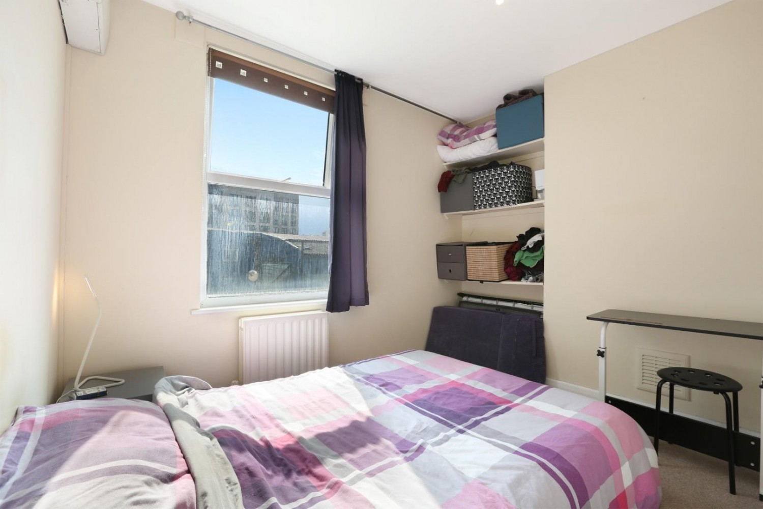 Padfield Road, London, SE5