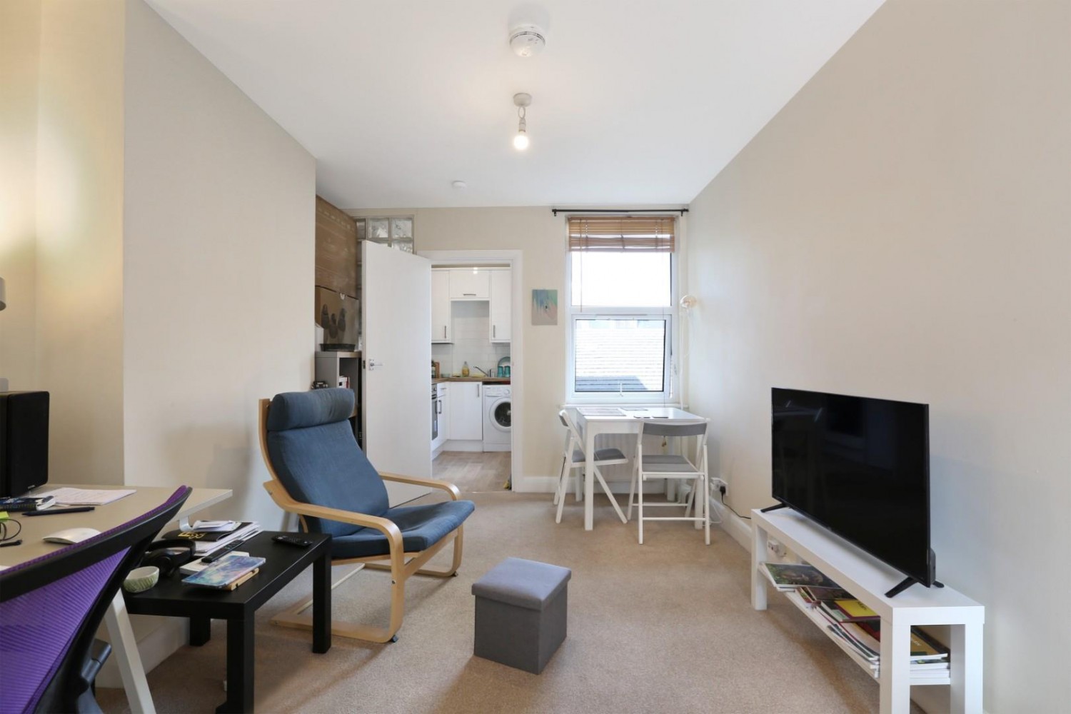 Padfield Road, London, SE5