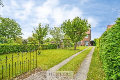 Selby Road, Camblesforth, Selby