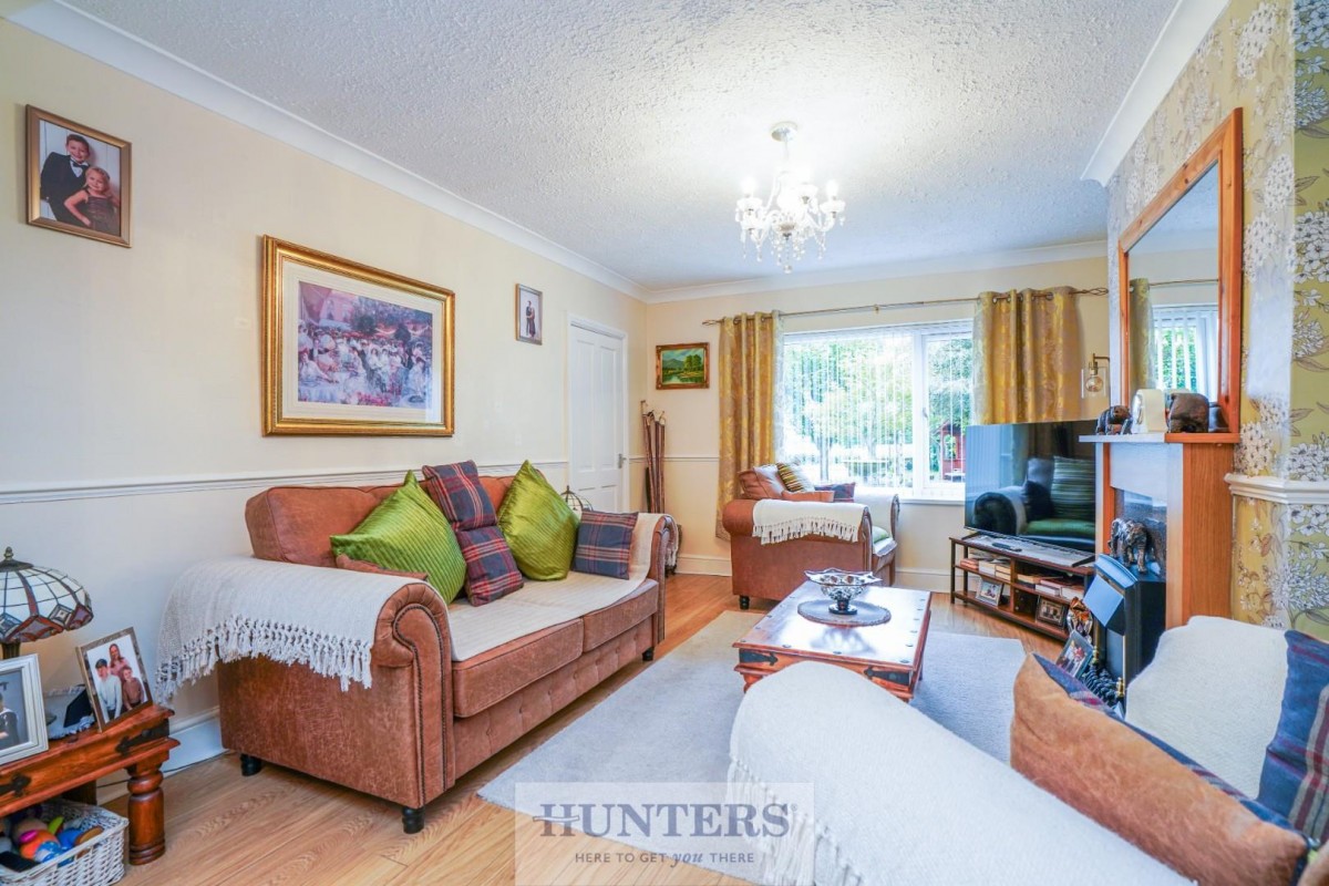 Selby Road, Camblesforth, Selby