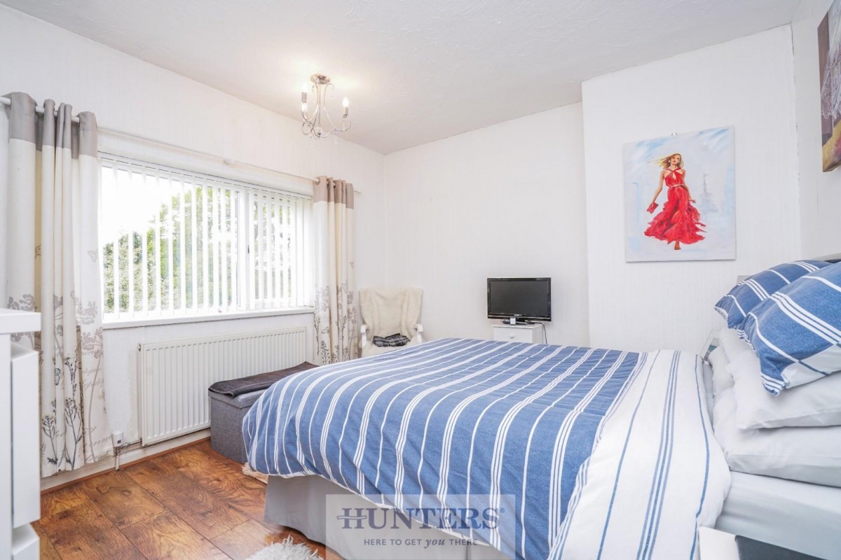 Selby Road, Camblesforth, Selby