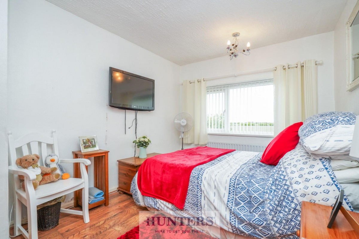 Selby Road, Camblesforth, Selby