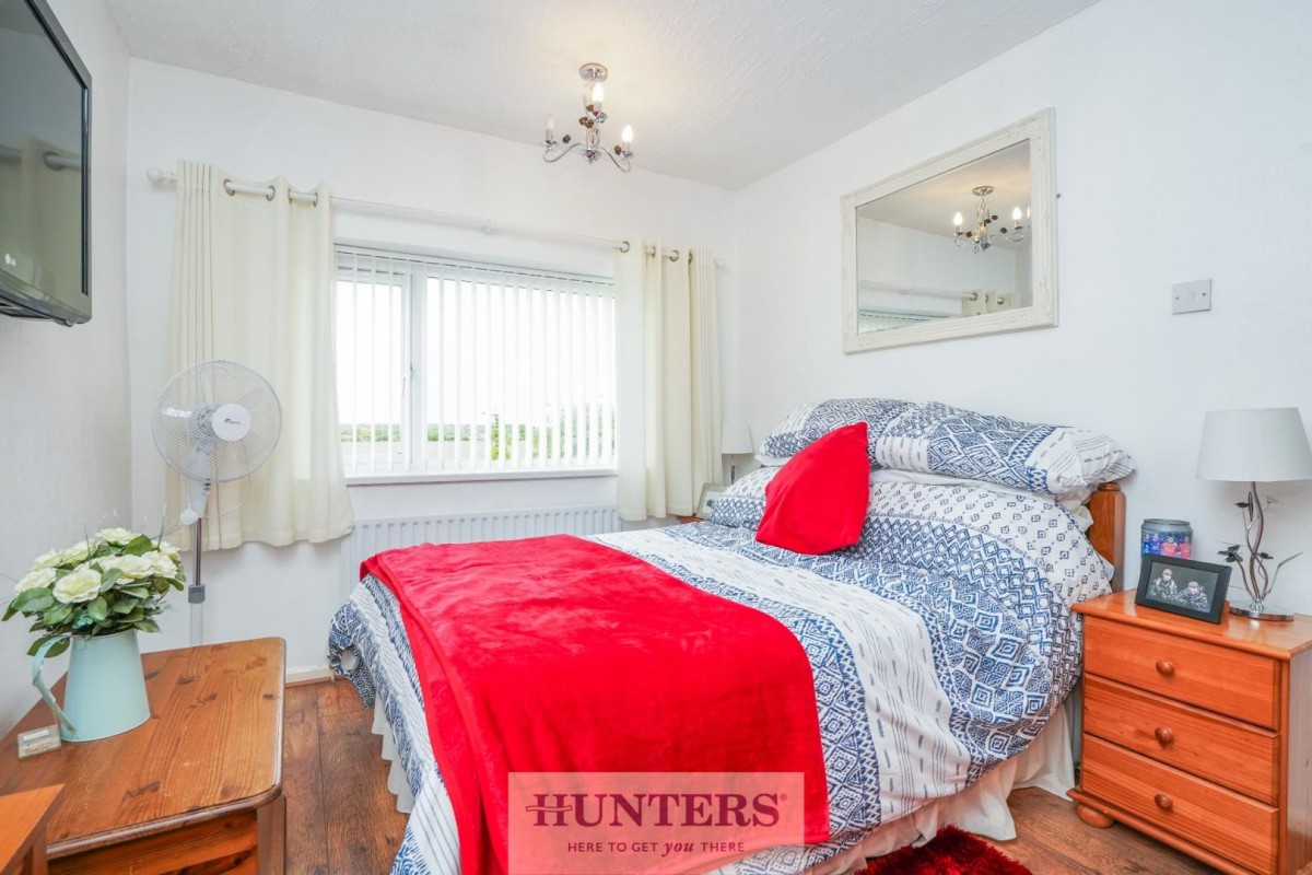 Selby Road, Camblesforth, Selby