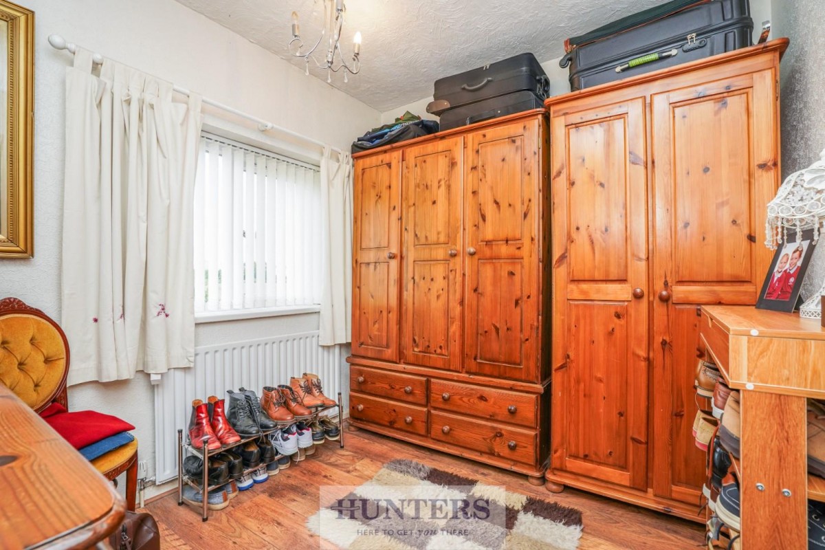 Selby Road, Camblesforth, Selby