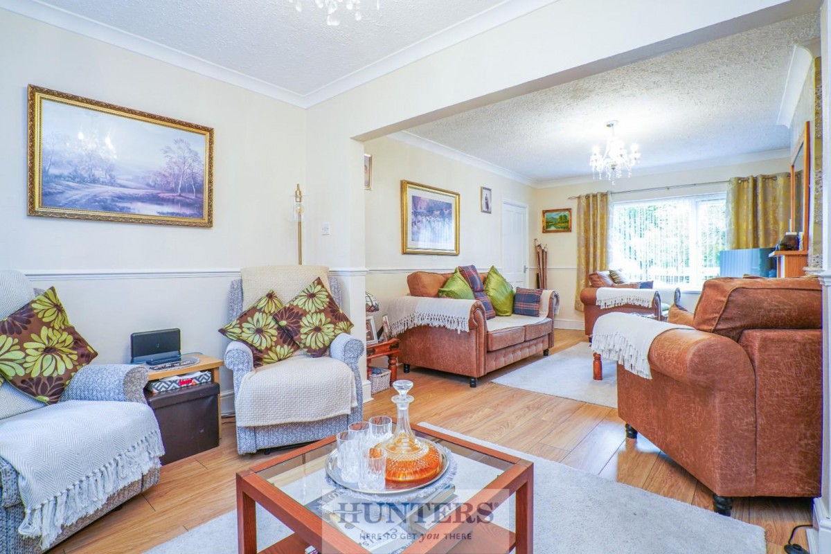 Selby Road, Camblesforth, Selby