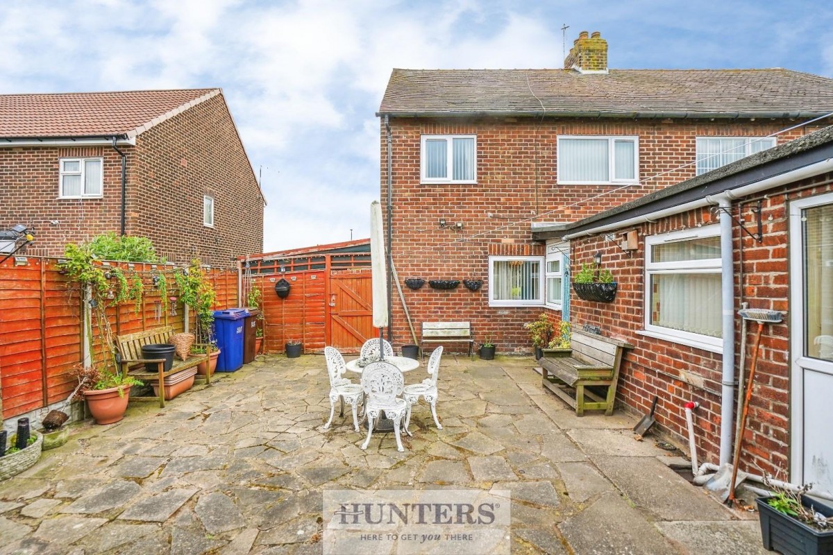 Selby Road, Camblesforth, Selby