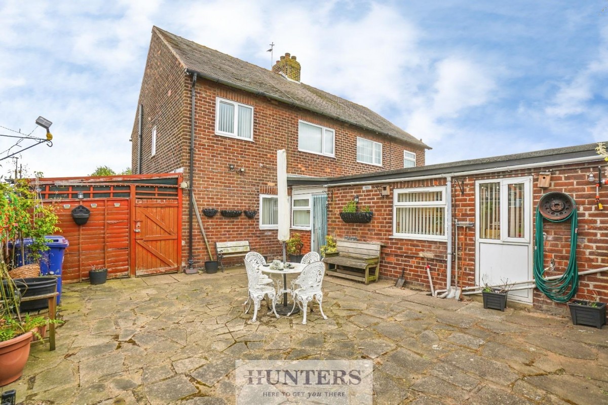 Selby Road, Camblesforth, Selby