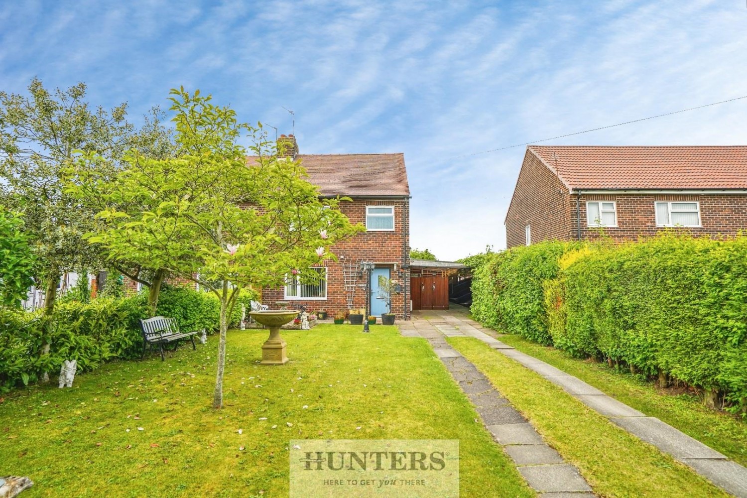 Selby Road, Camblesforth, Selby