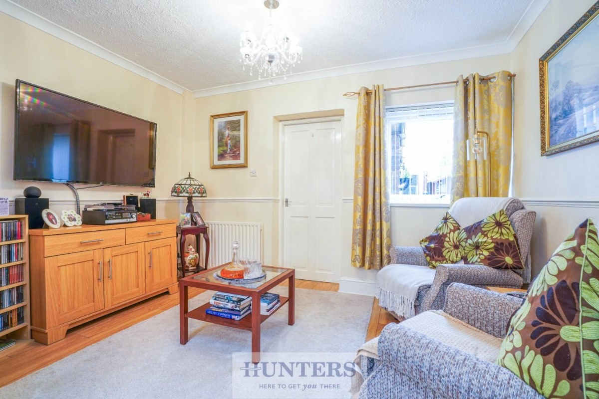 Selby Road, Camblesforth, Selby