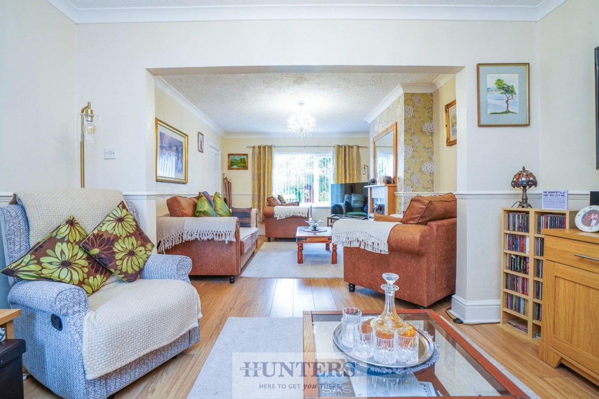 Selby Road, Camblesforth, Selby