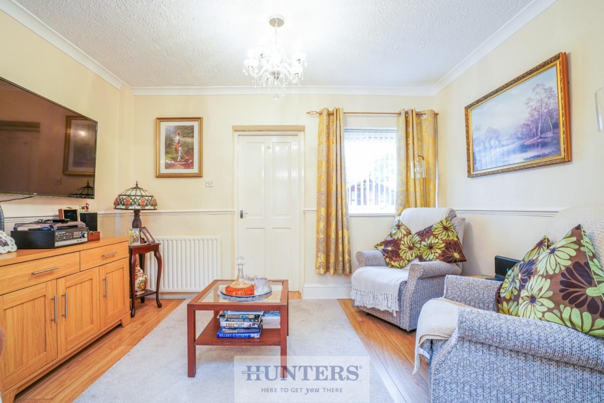 Selby Road, Camblesforth, Selby