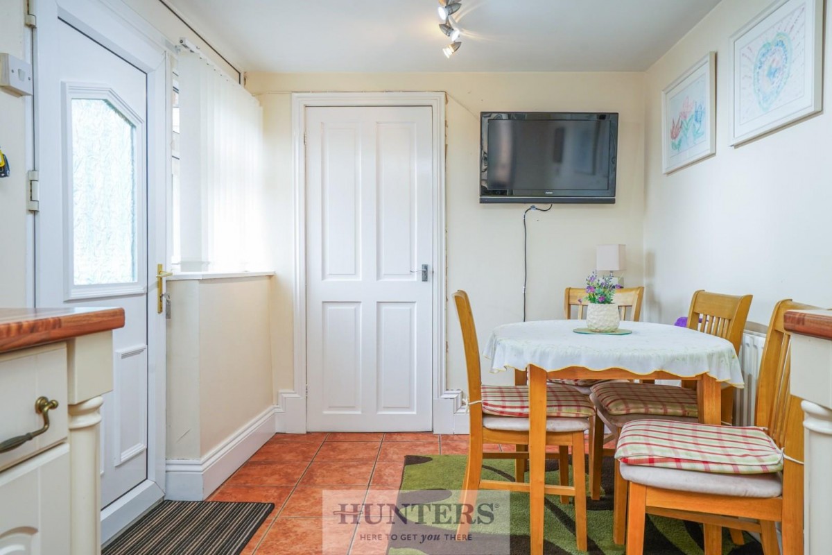 Selby Road, Camblesforth, Selby
