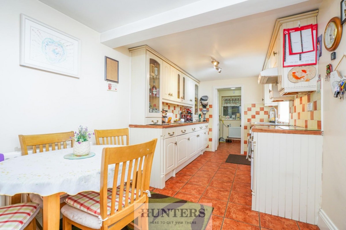 Selby Road, Camblesforth, Selby