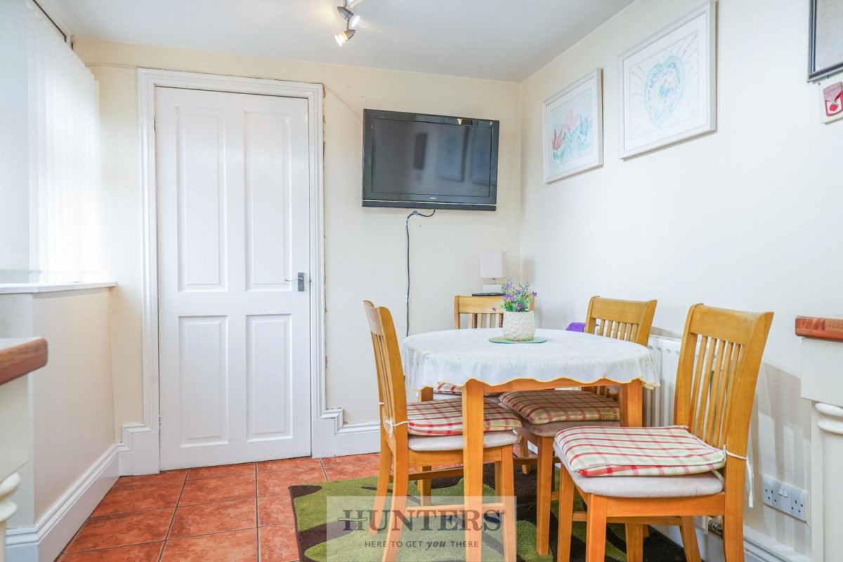 Selby Road, Camblesforth, Selby