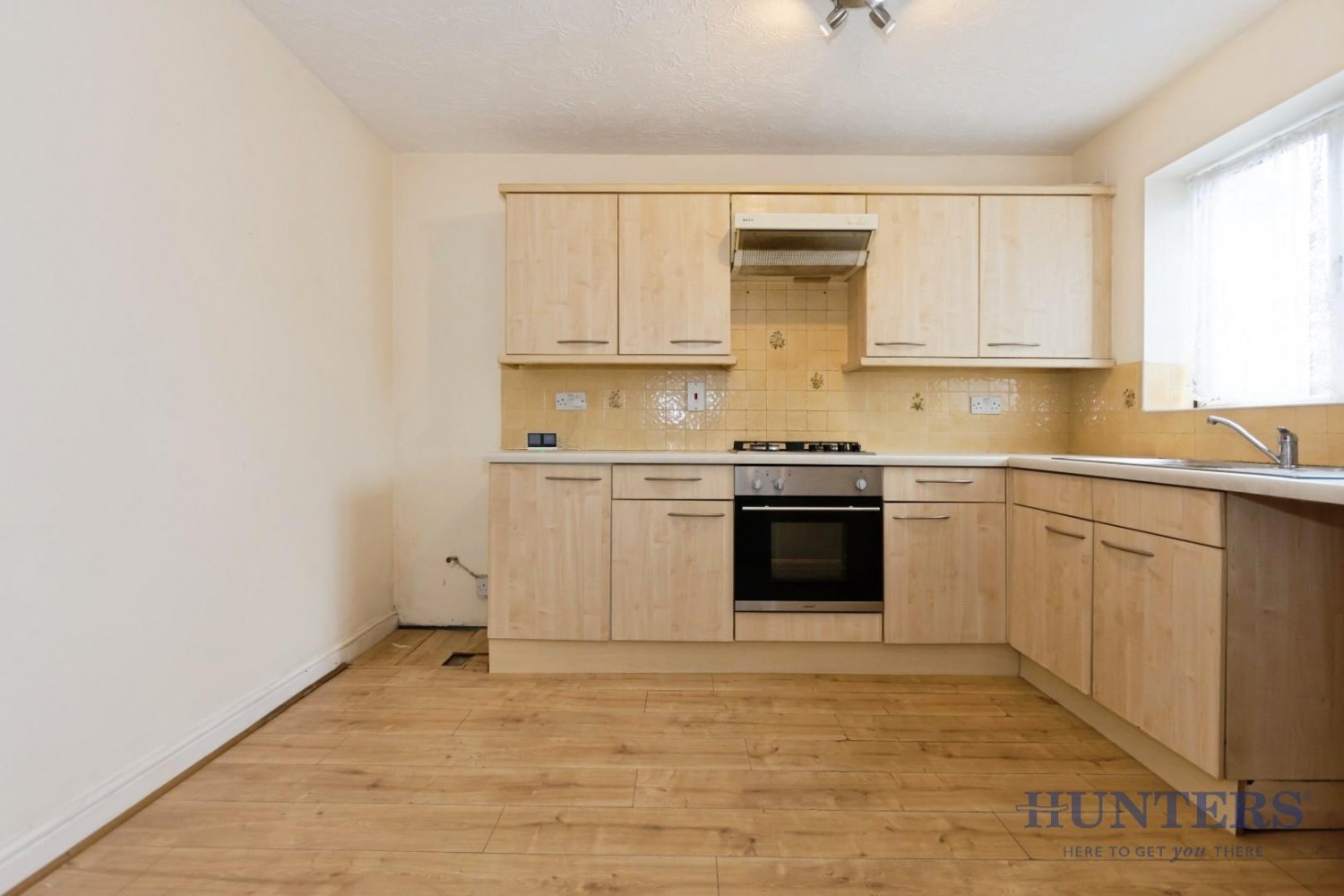 Cedar Park Road, Redditch