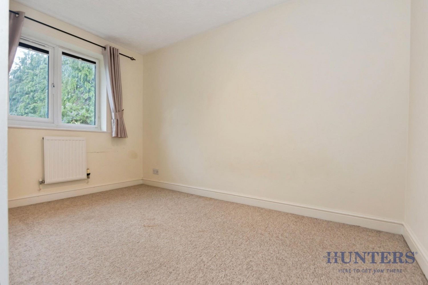Cedar Park Road, Redditch