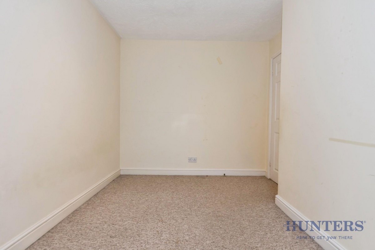 Cedar Park Road, Redditch