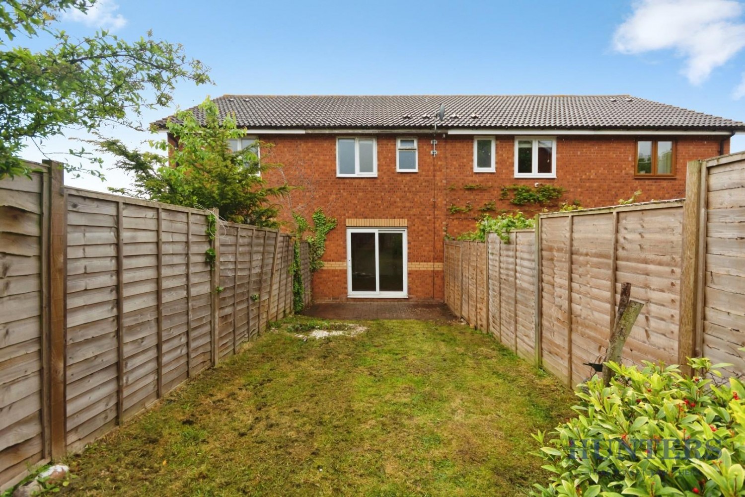 Cedar Park Road, Redditch