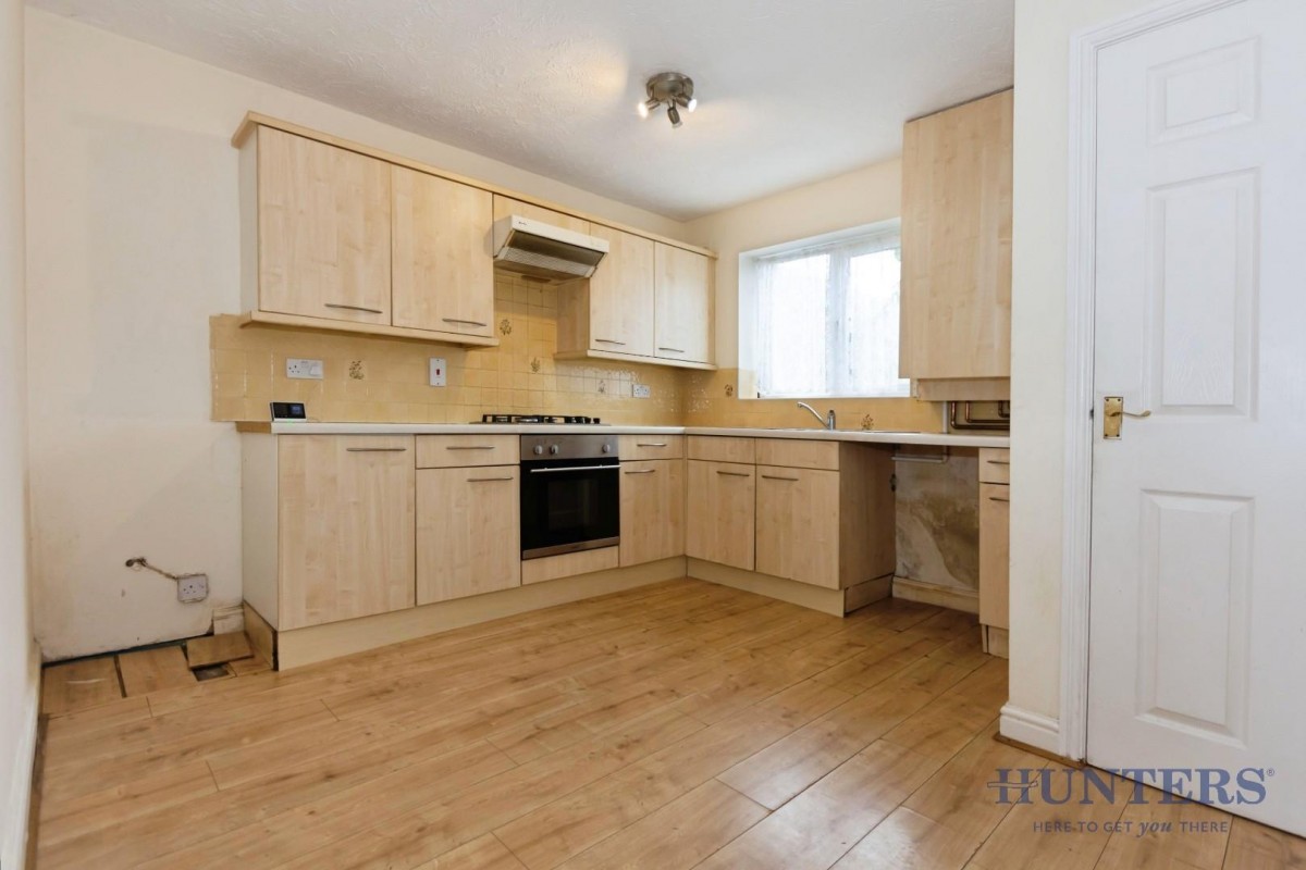 Cedar Park Road, Redditch