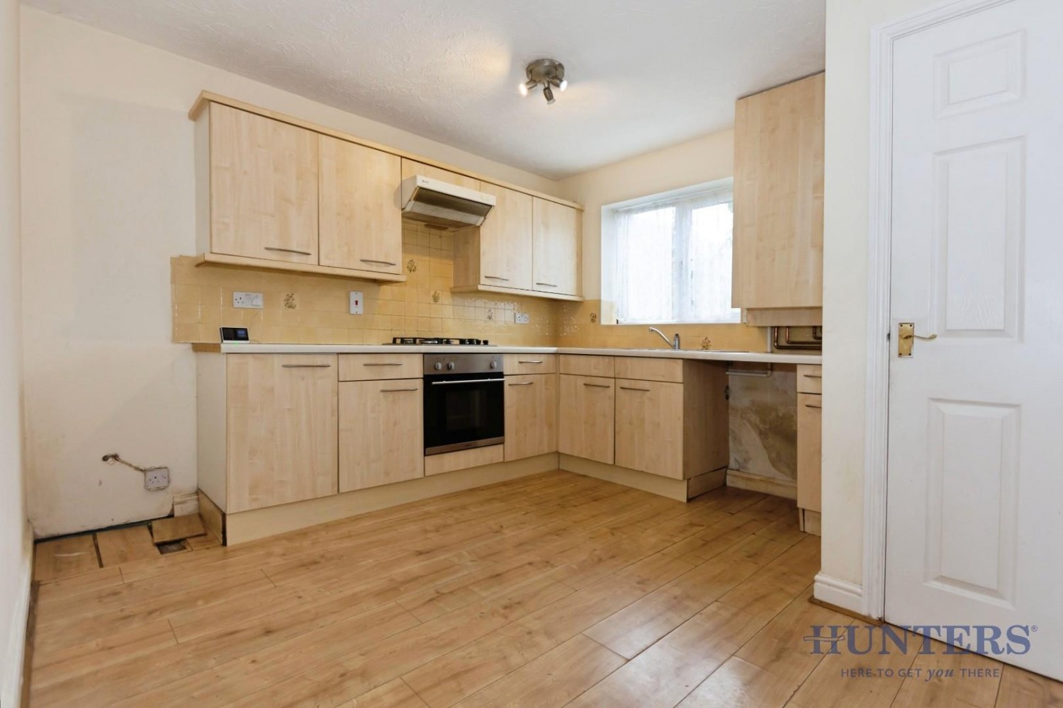 Cedar Park Road, Redditch