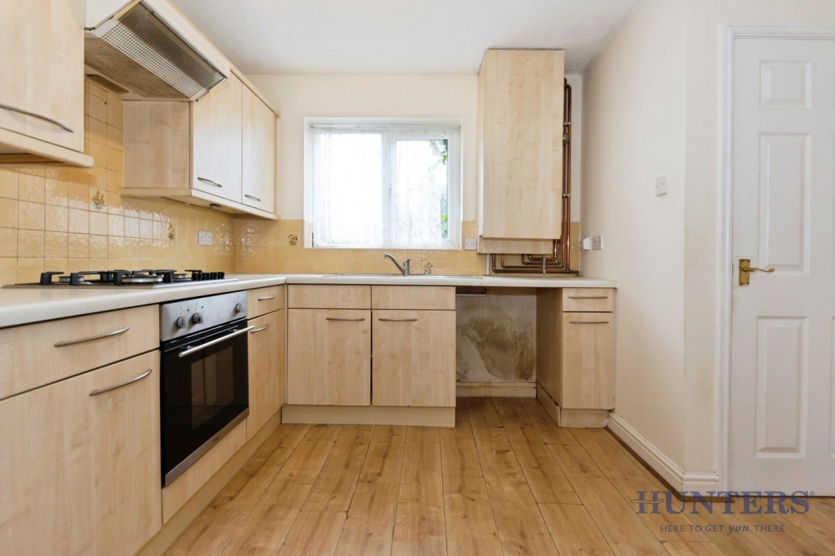 Cedar Park Road, Redditch