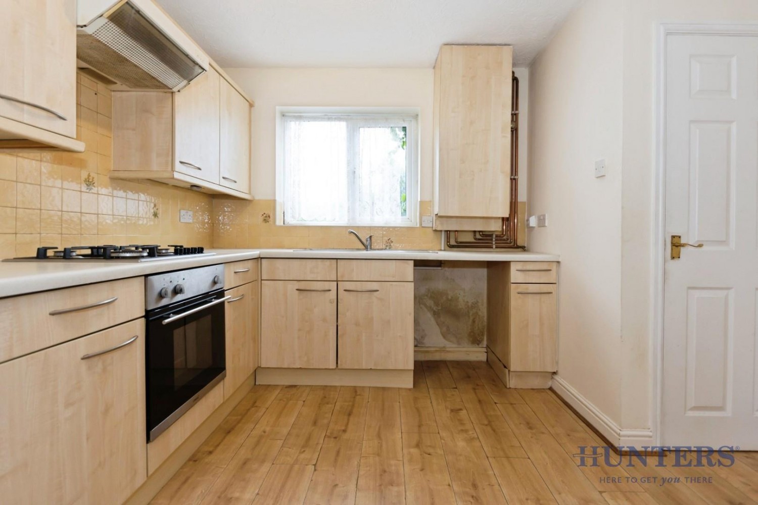 Cedar Park Road, Redditch
