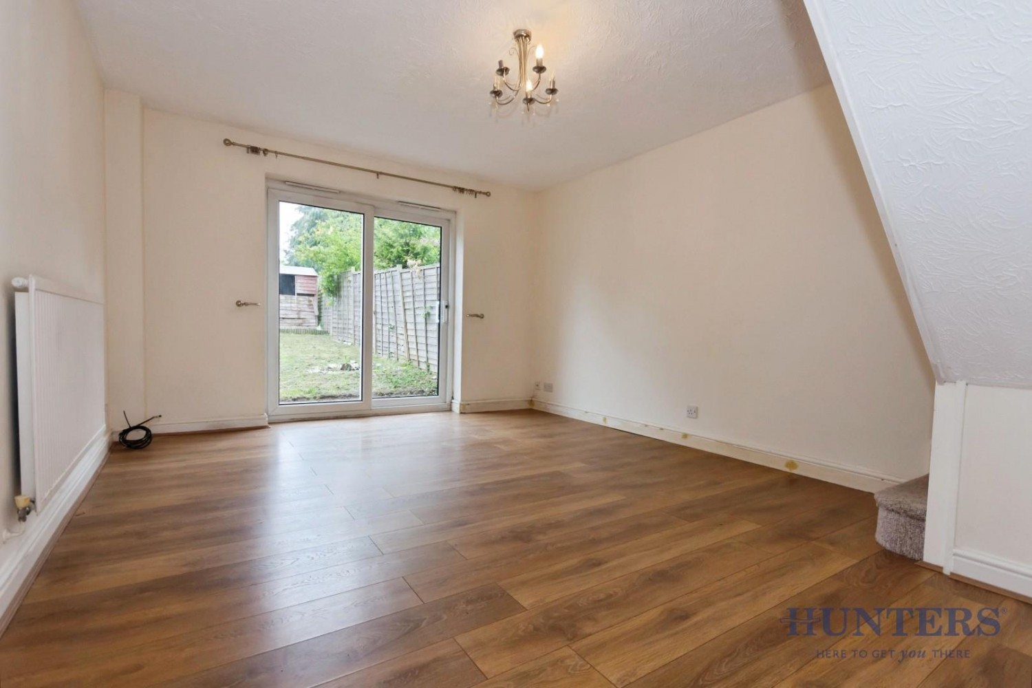 Cedar Park Road, Redditch