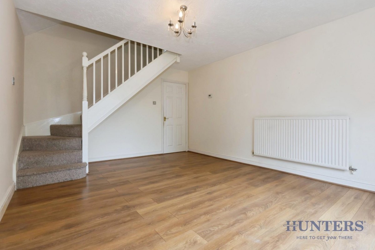 Cedar Park Road, Redditch