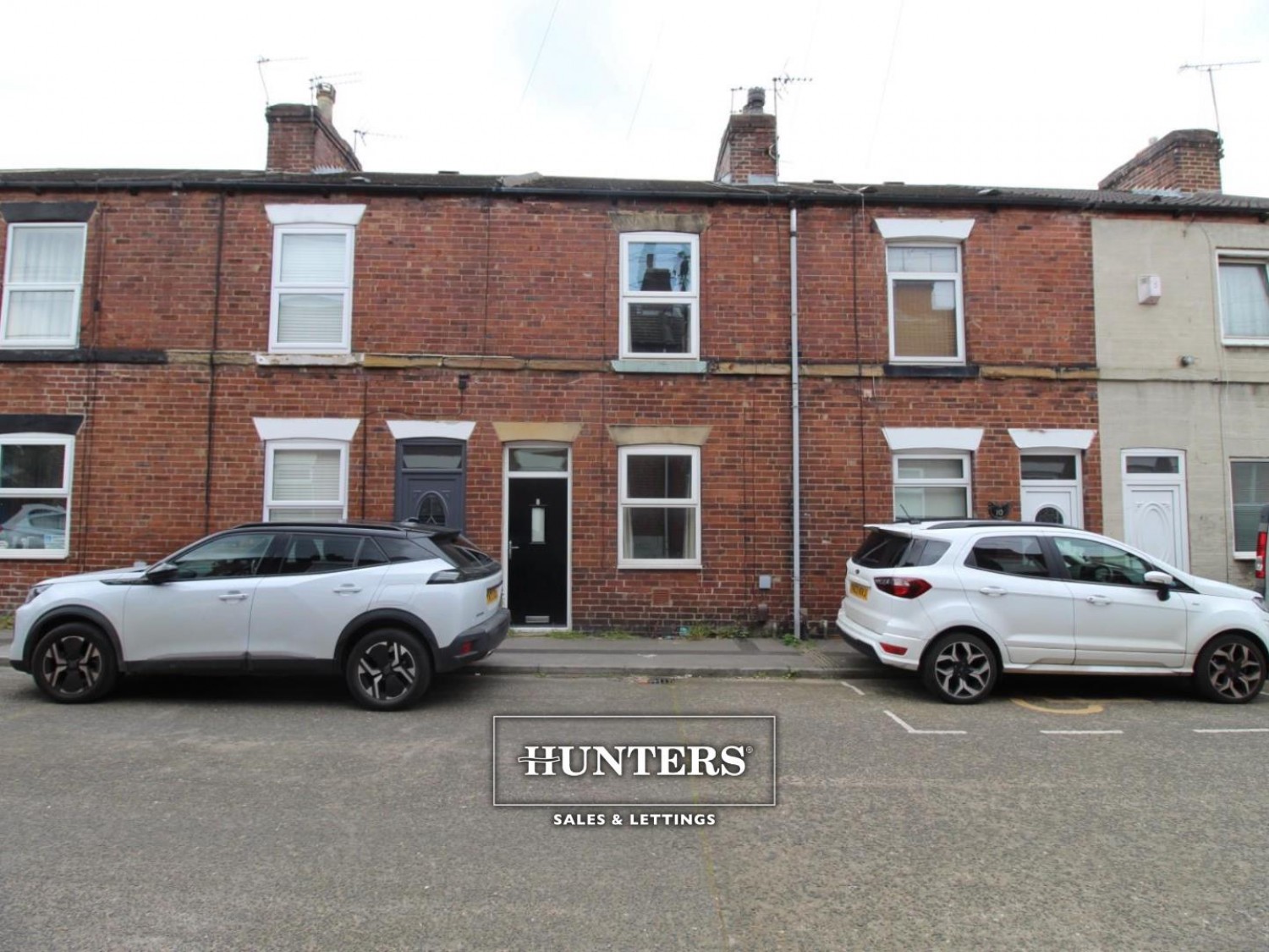 Robin Hood Street, Castleford