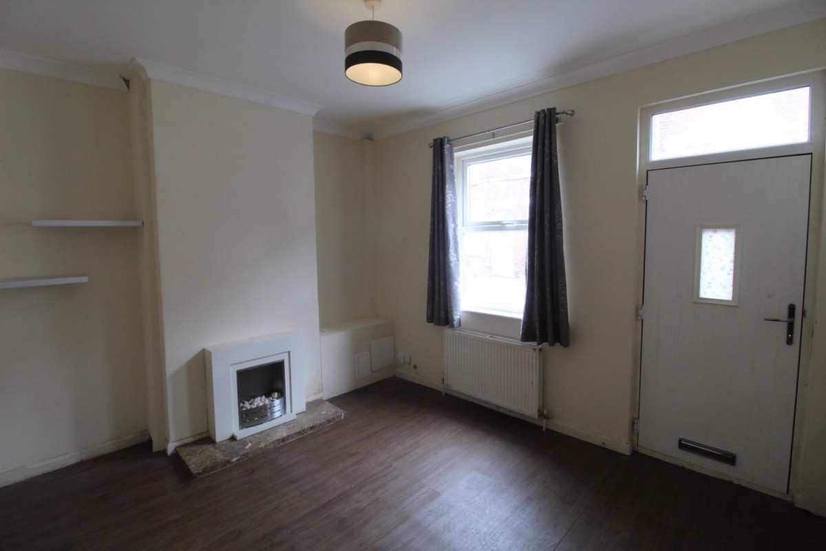 Robin Hood Street, Castleford