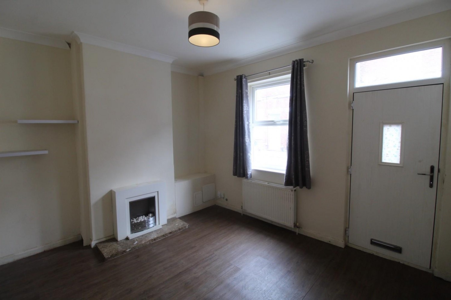 Robin Hood Street, Castleford