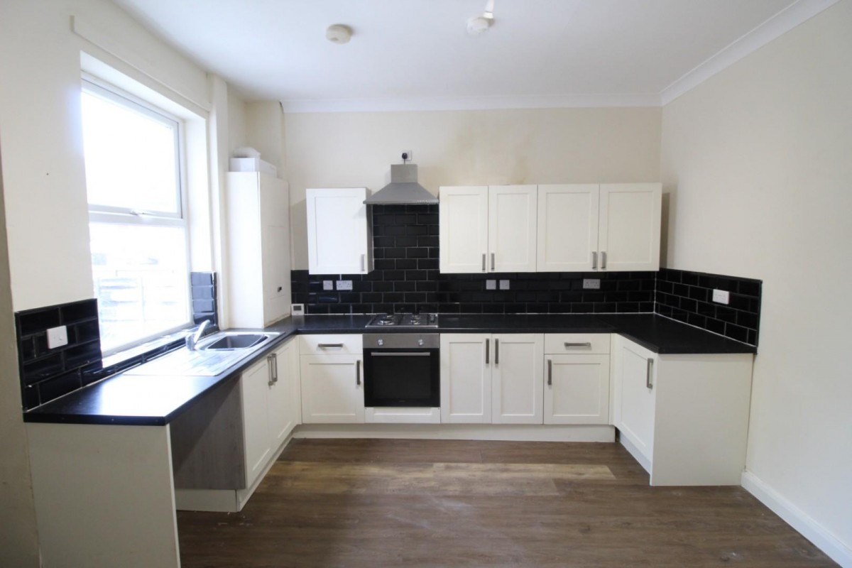 Robin Hood Street, Castleford