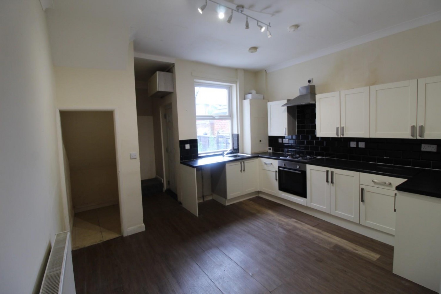 Robin Hood Street, Castleford