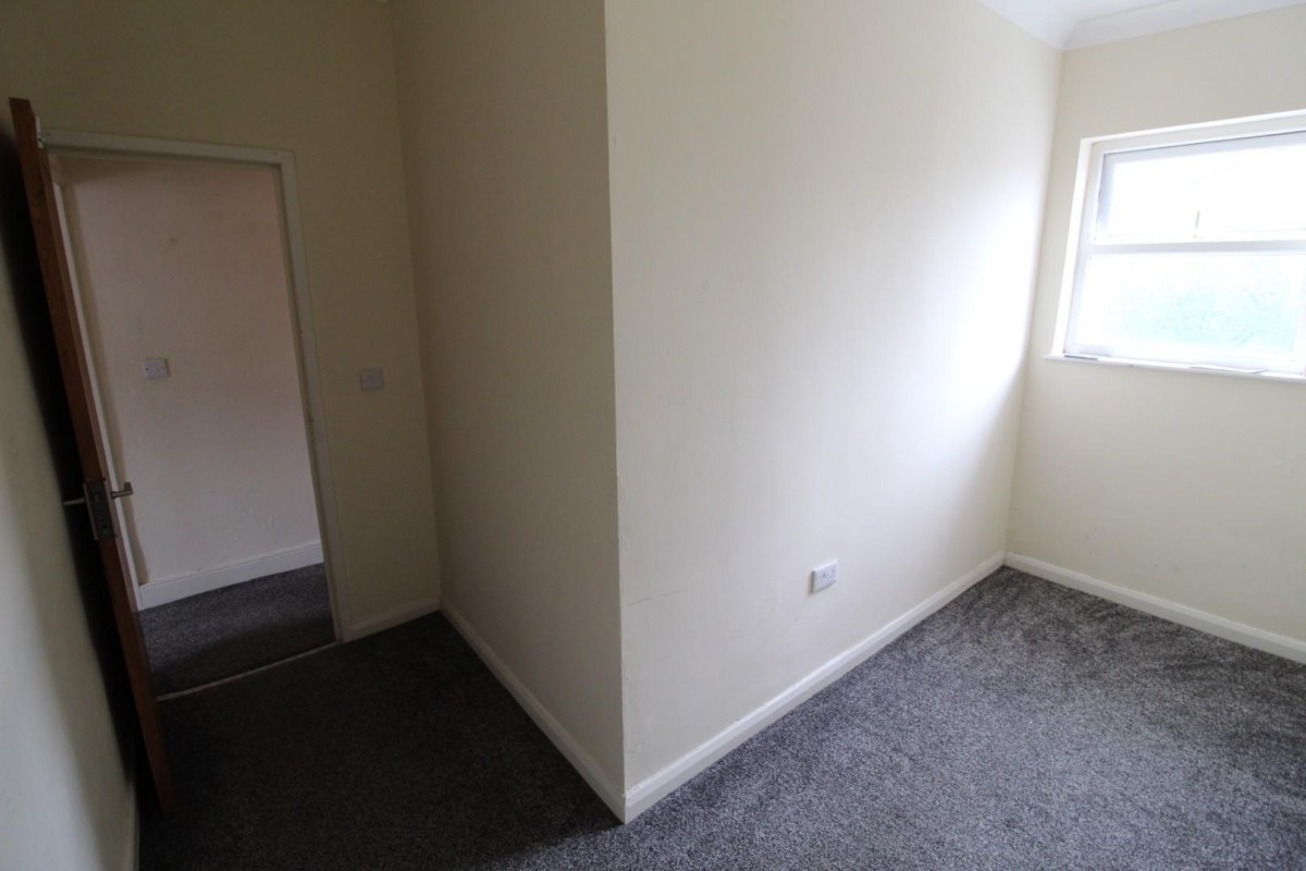 Robin Hood Street, Castleford
