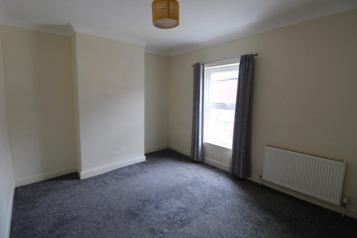 Robin Hood Street, Castleford