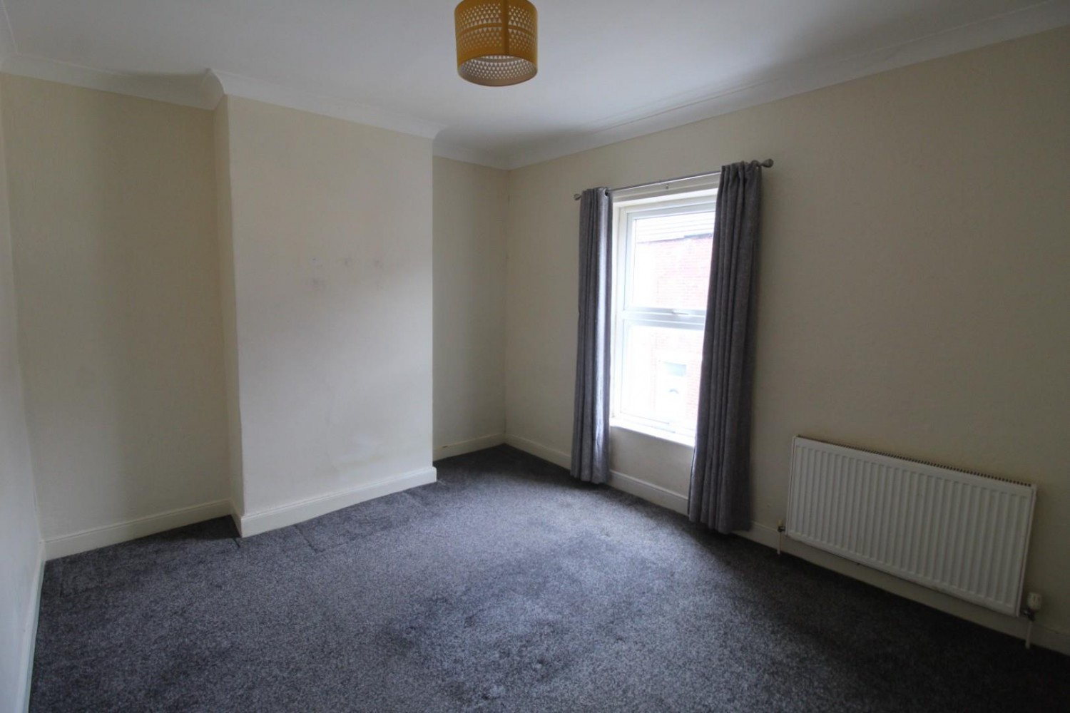 Robin Hood Street, Castleford