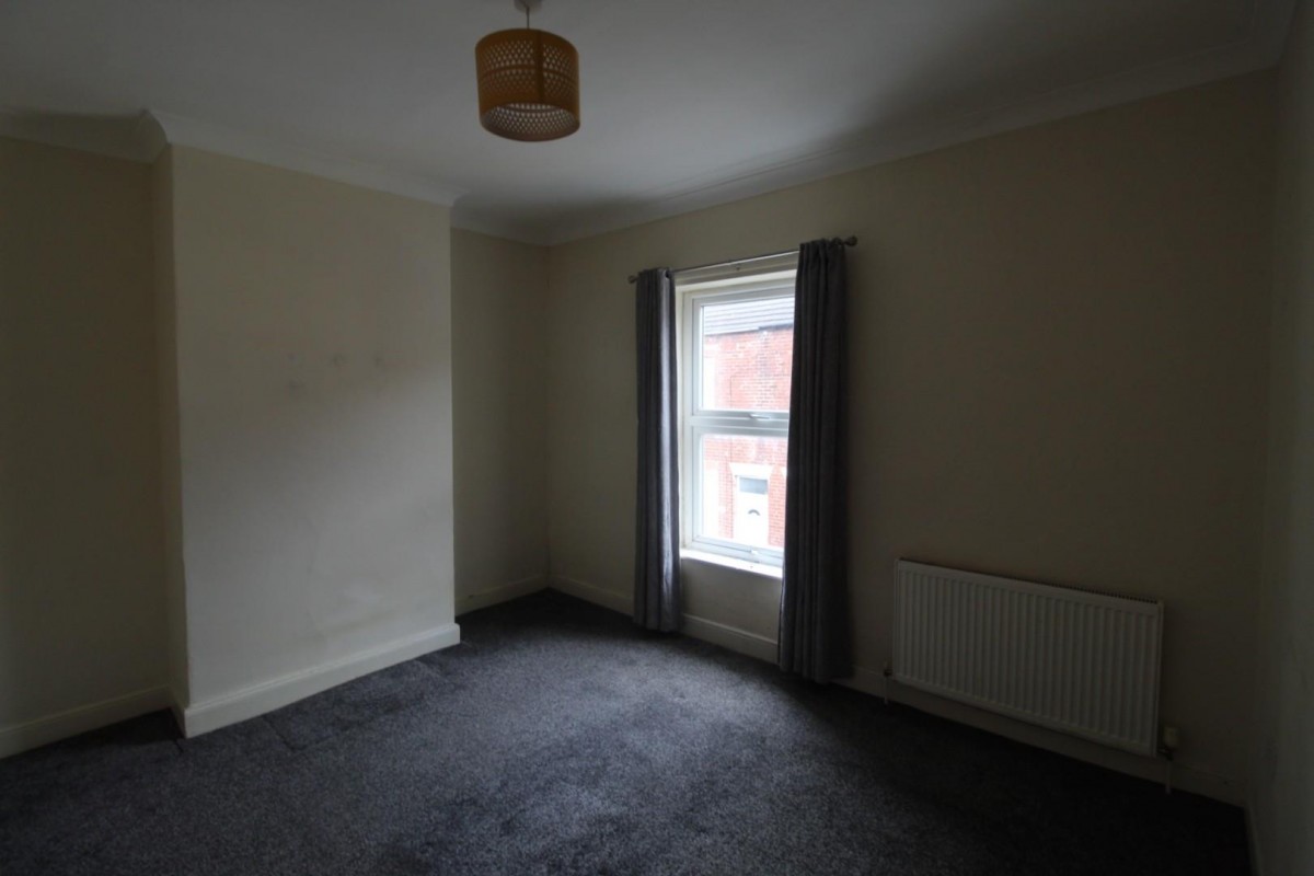 Robin Hood Street, Castleford